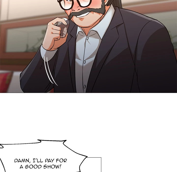 Good Night Chapter 25 page 120 - Chapter 25