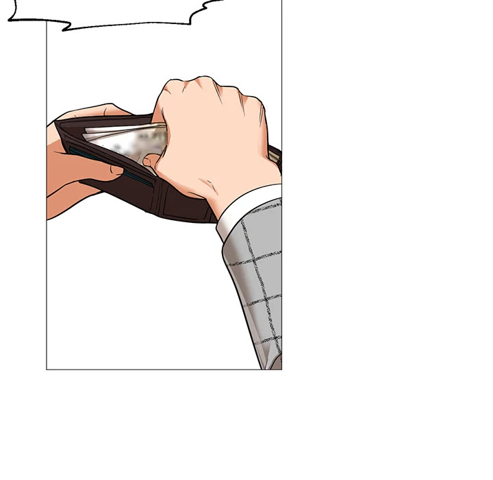Good Night Chapter 25 page 121 - Chapter 25