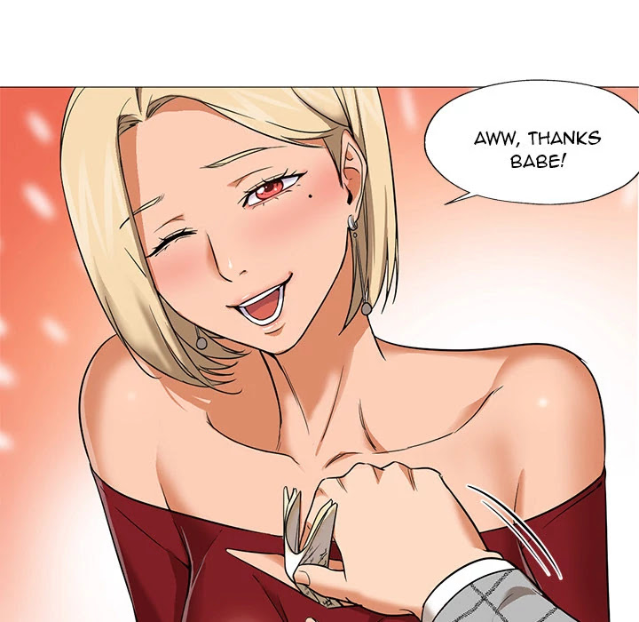 Good Night Chapter 25 page 122 - Chapter 25