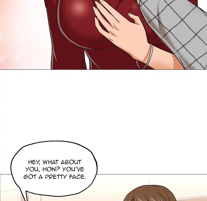 Good Night Chapter 25 page 123 - Chapter 25