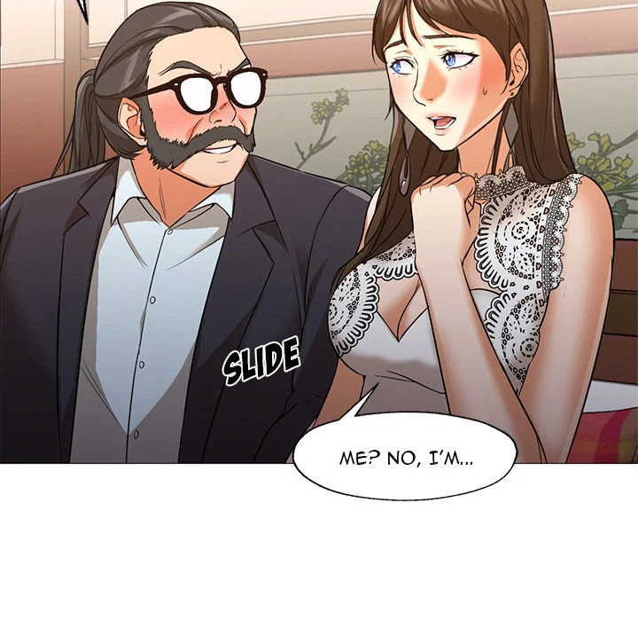 Good Night Chapter 25 page 124 - Chapter 25