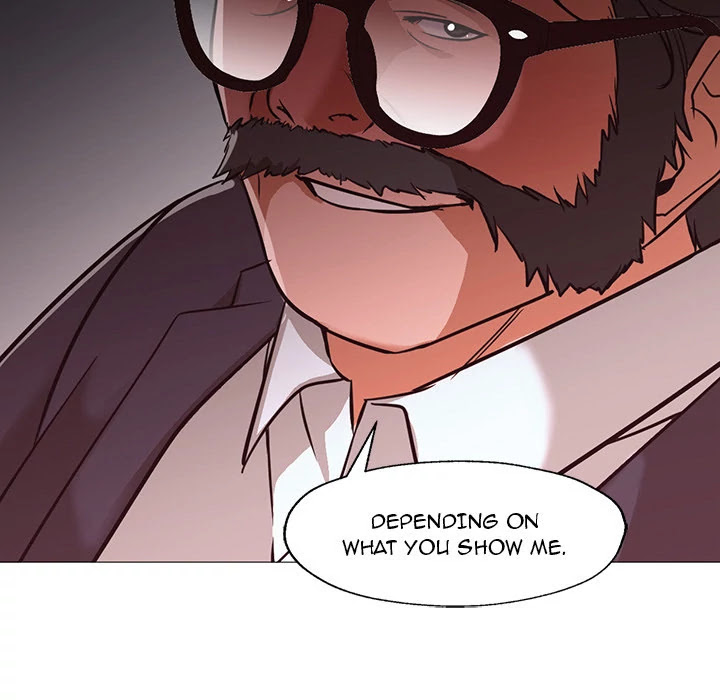 Good Night Chapter 25 page 127 - Chapter 25