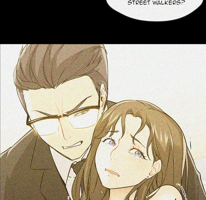 Good Night Chapter 25 page 131 - Chapter 25