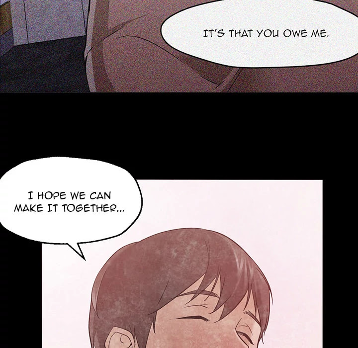 Good Night Chapter 25 page 133 - Chapter 25