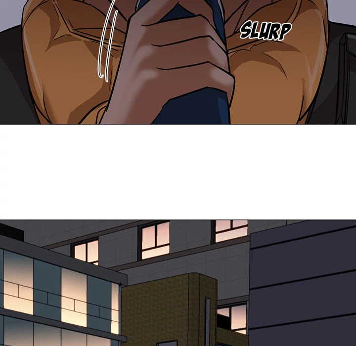 Good Night Chapter 25 page 139 - Chapter 25