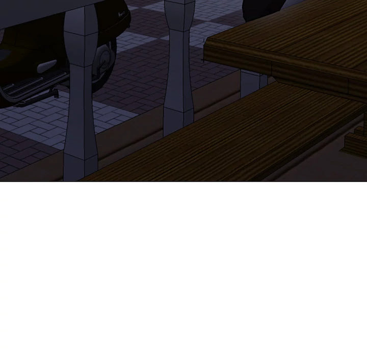 Good Night Chapter 25 page 141 - Chapter 25