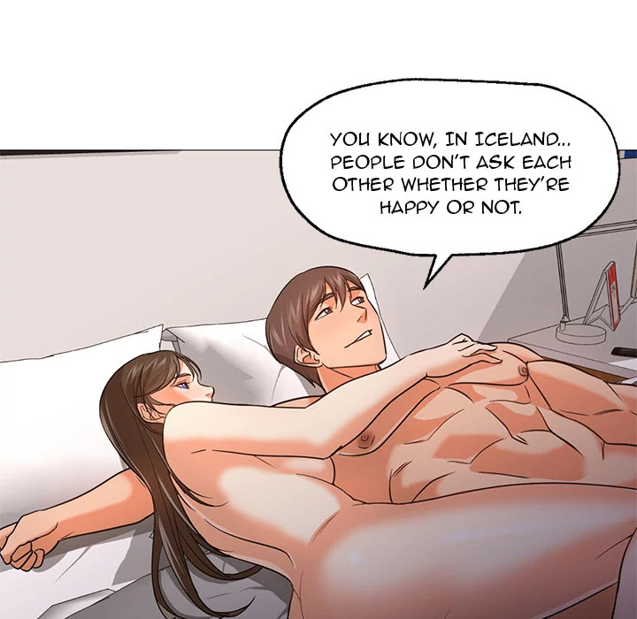 Good Night Chapter 25 page 25 - Chapter 25