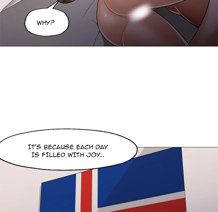 Good Night Chapter 25 page 26 - Chapter 25