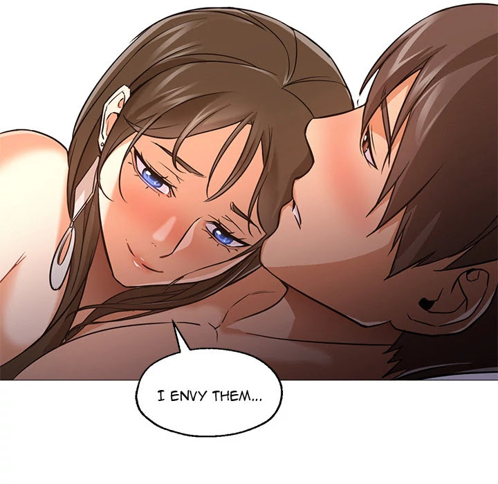 Good Night Chapter 25 page 28 - Chapter 25