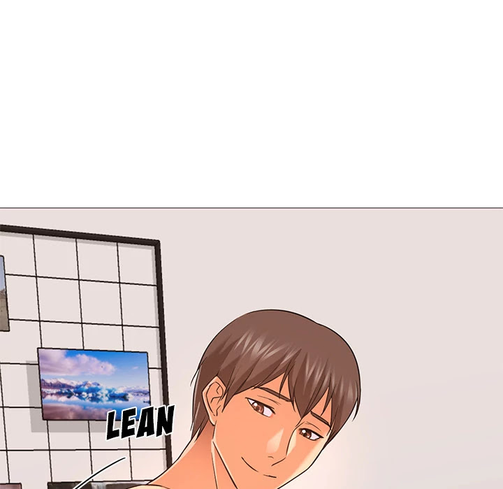 Good Night Chapter 25 page 29 - Chapter 25
