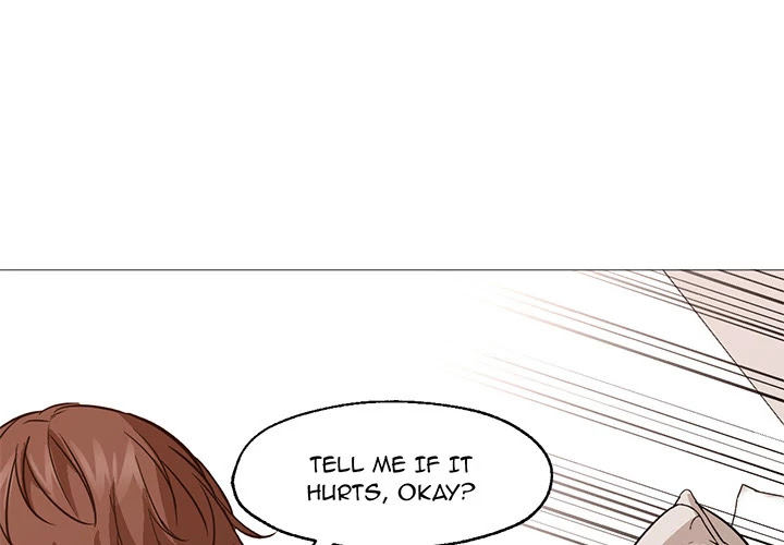 Good Night Chapter 25 page 3 - Chapter 25