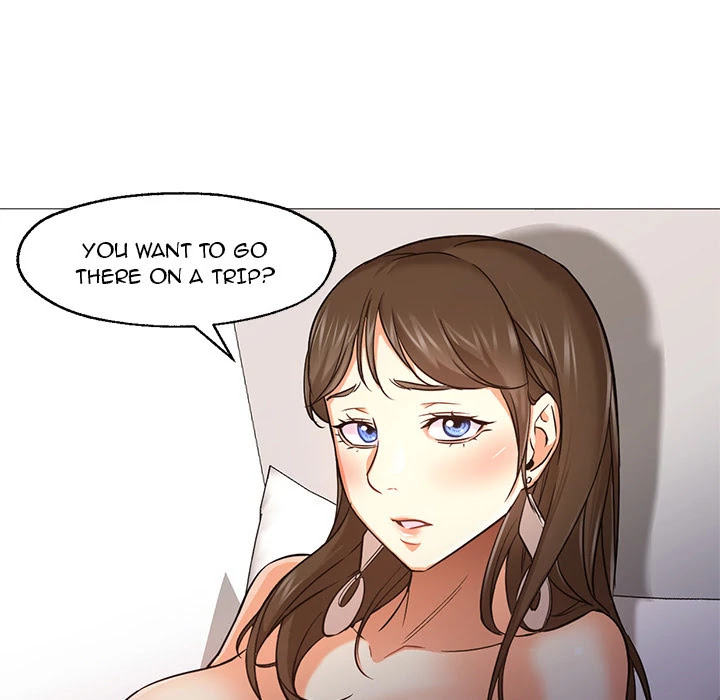 Good Night Chapter 25 page 31 - Chapter 25