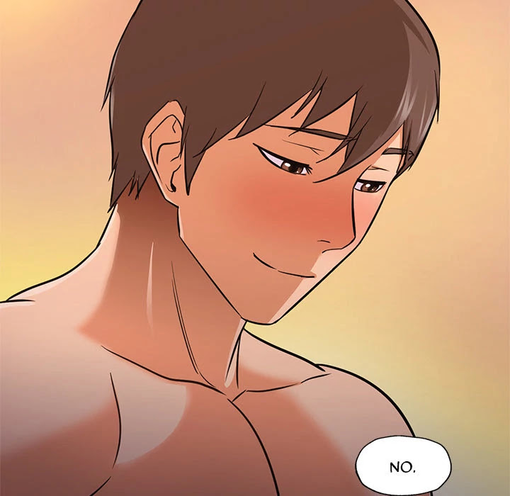 Good Night Chapter 25 page 33 - Chapter 25