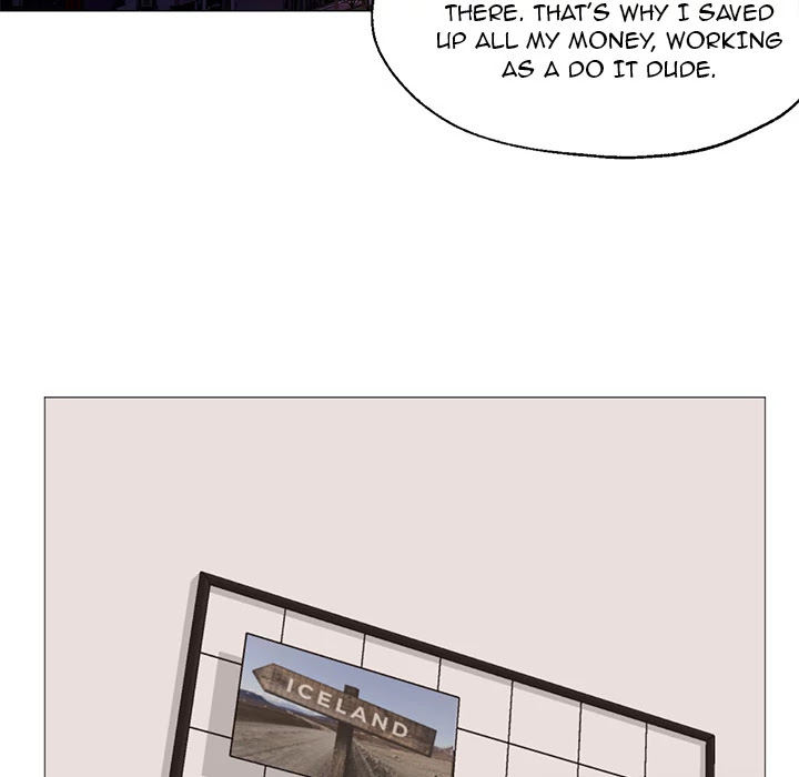 Good Night Chapter 25 page 36 - Chapter 25