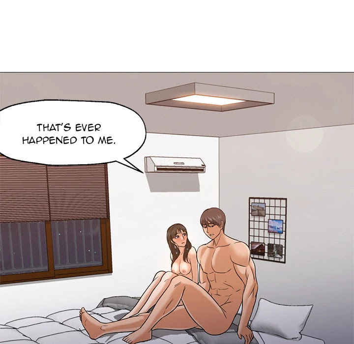 Good Night Chapter 25 page 38 - Chapter 25