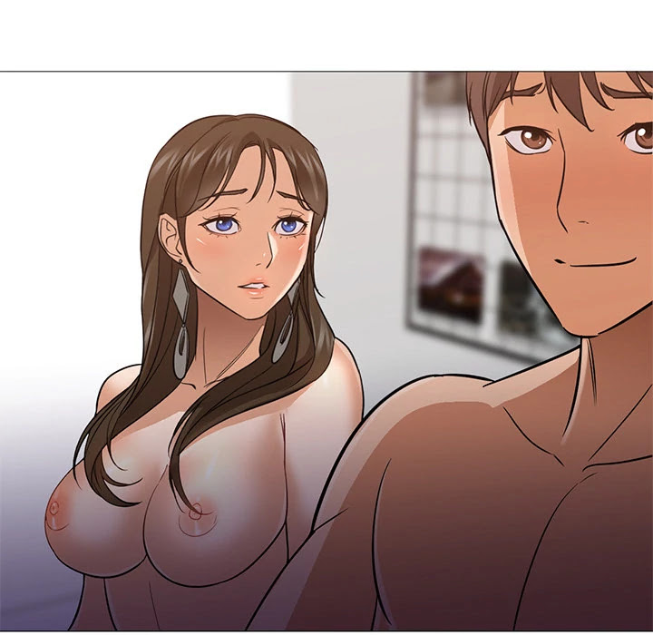 Good Night Chapter 25 page 40 - Chapter 25
