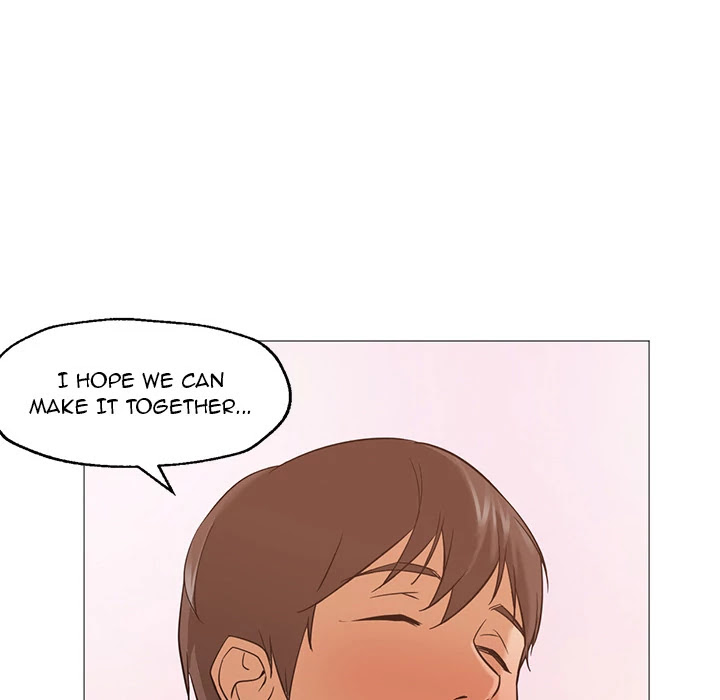 Good Night Chapter 25 page 41 - Chapter 25