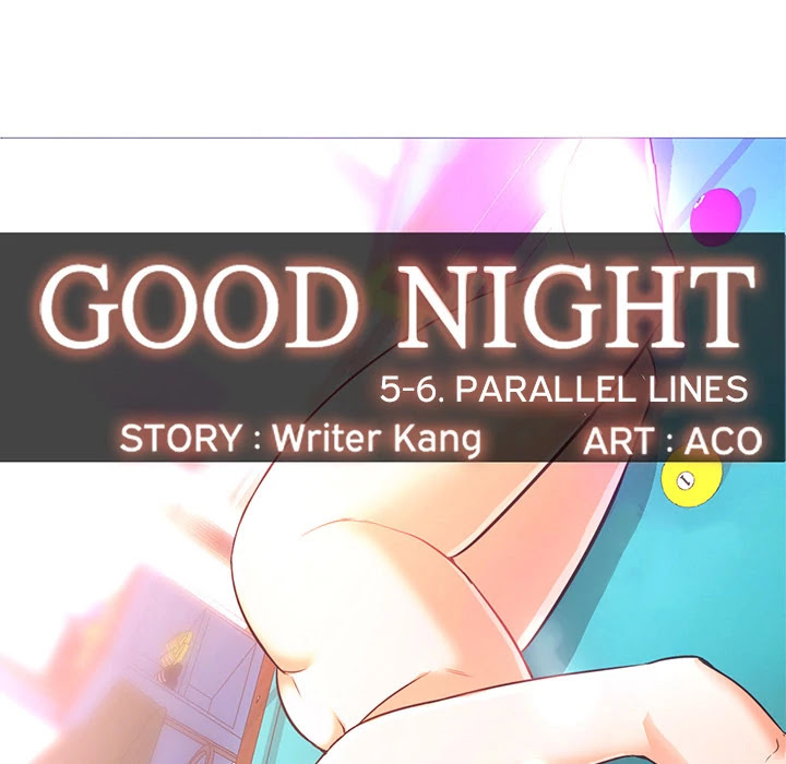 Good Night Chapter 25 page 45 - Chapter 25