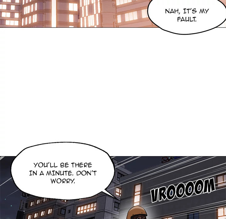 Good Night Chapter 25 page 49 - Chapter 25