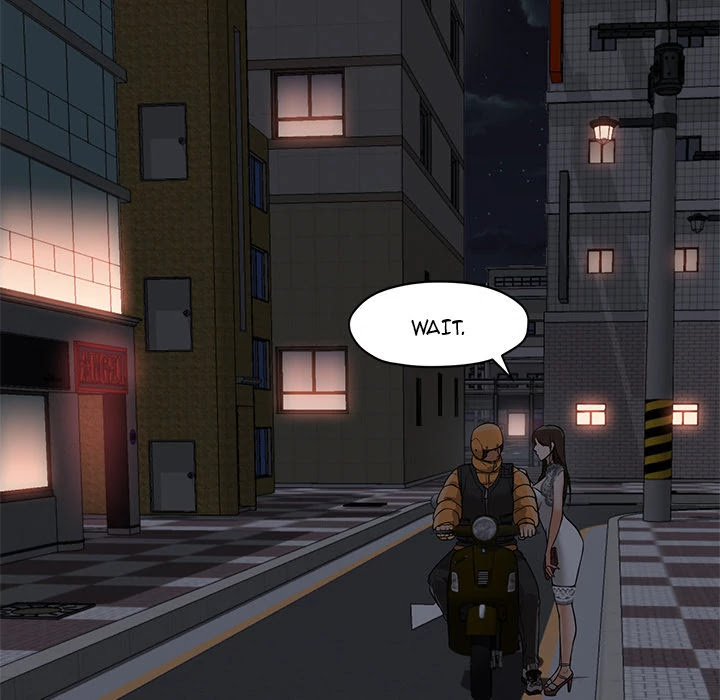 Good Night Chapter 25 page 56 - Chapter 25