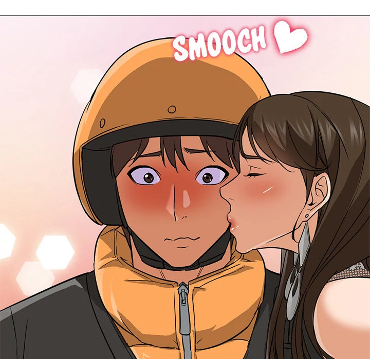 Good Night Chapter 25 page 58 - Chapter 25