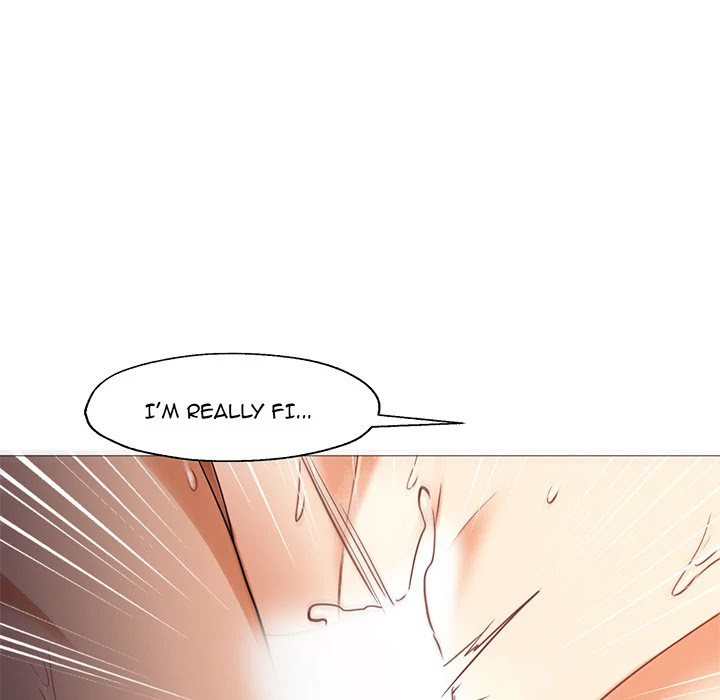 Good Night Chapter 25 page 6 - Chapter 25