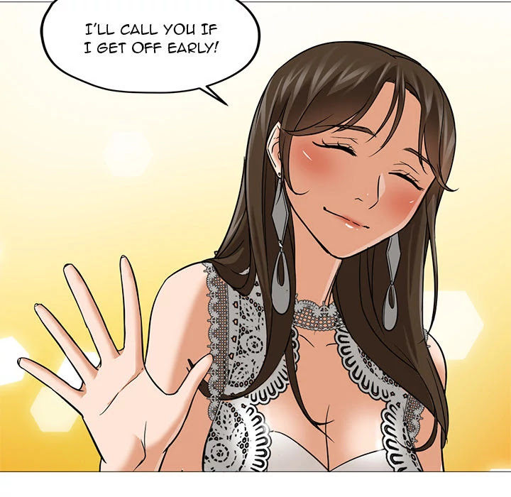 Good Night Chapter 25 page 60 - Chapter 25