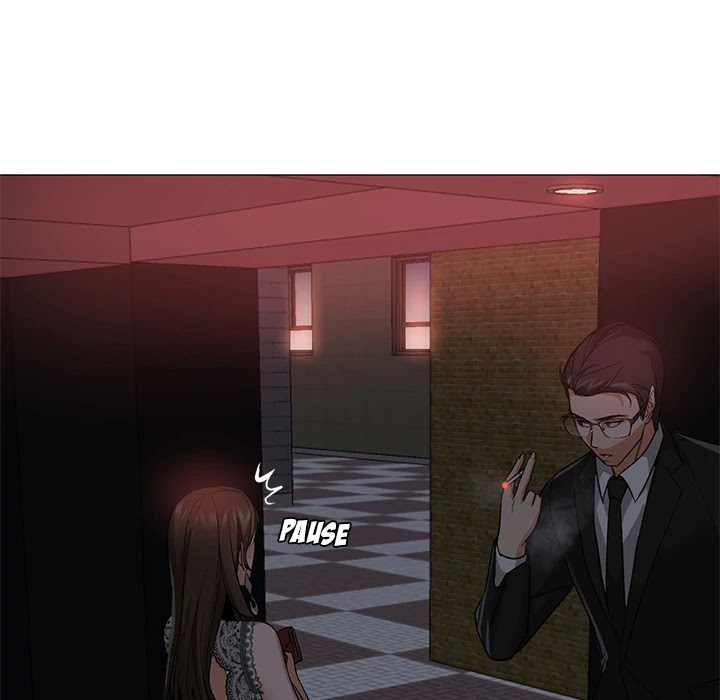 Good Night Chapter 25 page 63 - Chapter 25