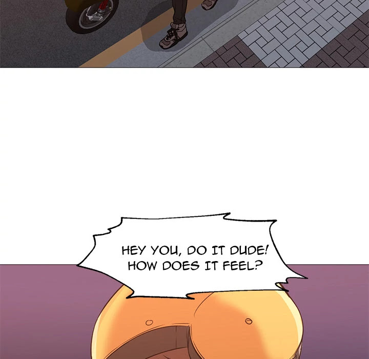 Good Night Chapter 25 page 69 - Chapter 25