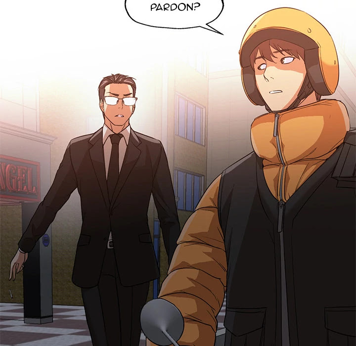 Good Night Chapter 25 page 71 - Chapter 25
