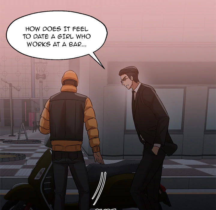 Good Night Chapter 25 page 73 - Chapter 25