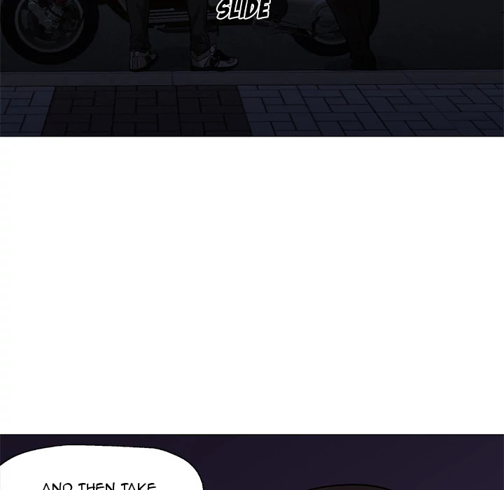 Good Night Chapter 25 page 74 - Chapter 25