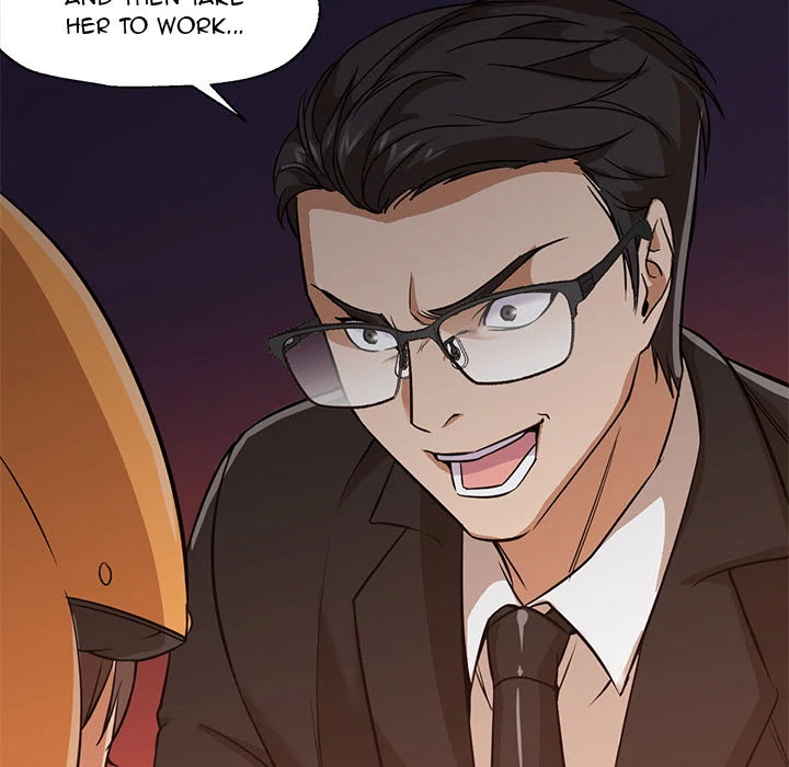 Good Night Chapter 25 page 75 - Chapter 25
