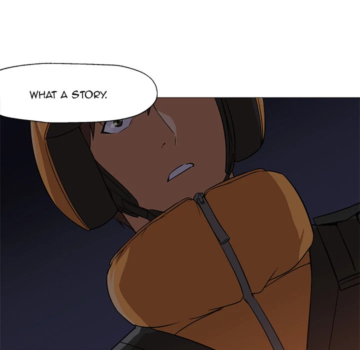 Good Night Chapter 25 page 77 - Chapter 25