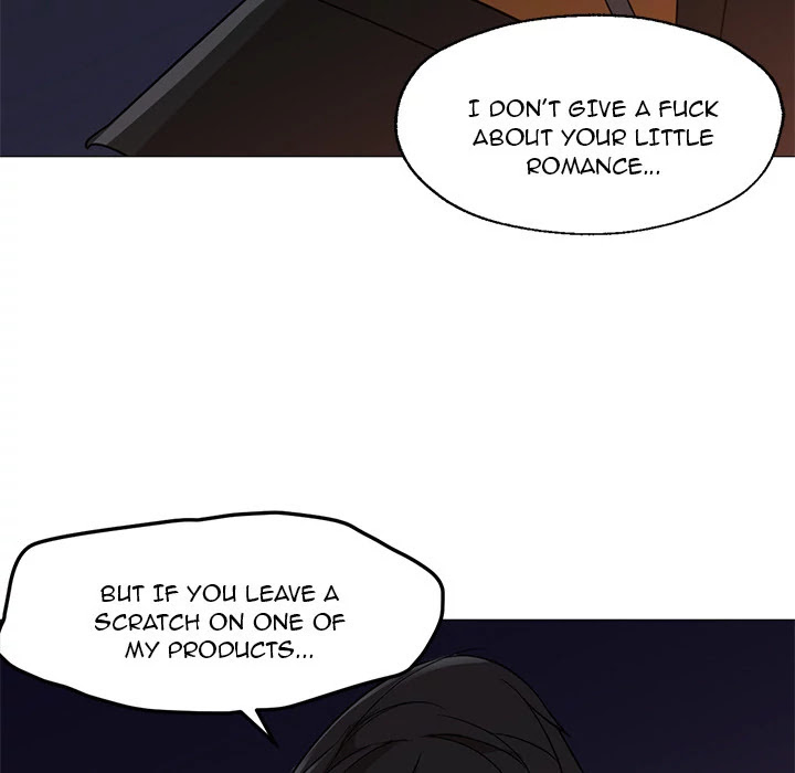 Good Night Chapter 25 page 78 - Chapter 25