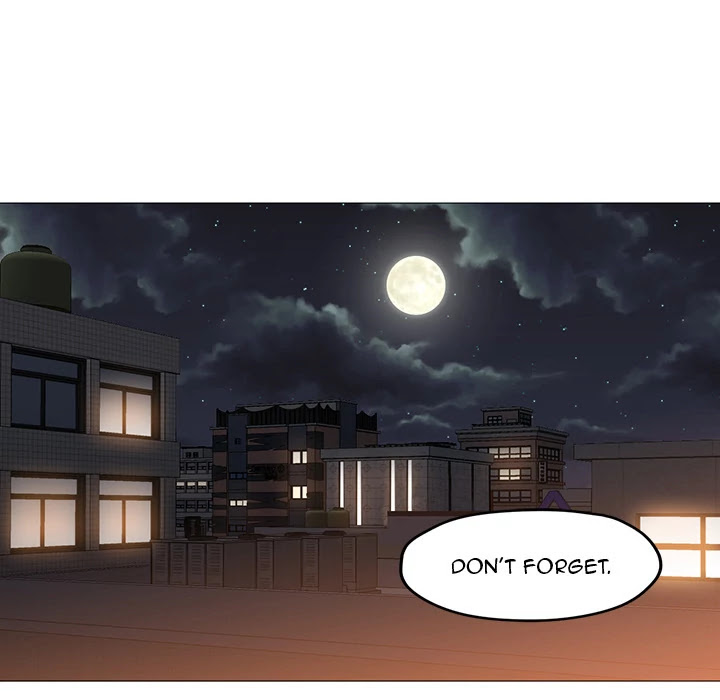 Good Night Chapter 25 page 82 - Chapter 25