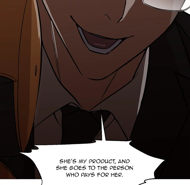 Good Night Chapter 25 page 84 - Chapter 25