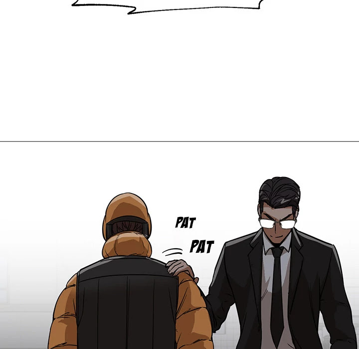 Good Night Chapter 25 page 85 - Chapter 25
