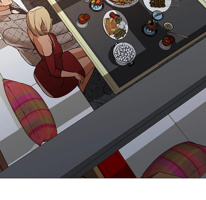 Good Night Chapter 25 page 92 - Chapter 25