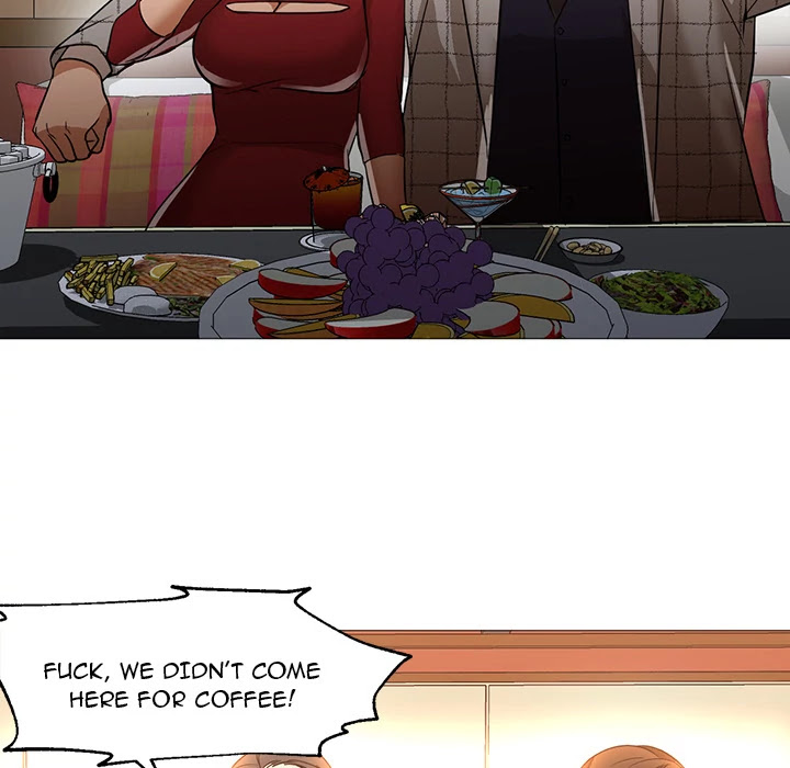 Good Night Chapter 25 page 94 - Chapter 25