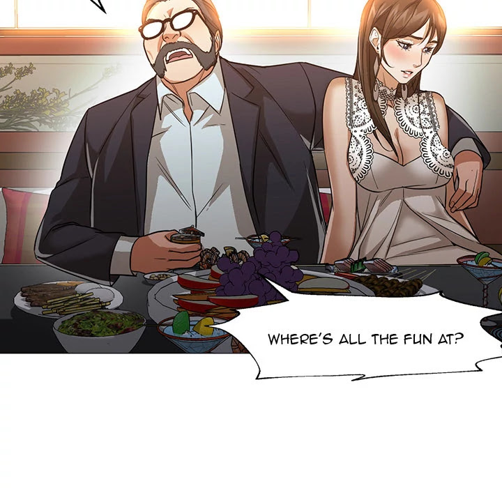 Good Night Chapter 25 page 95 - Chapter 25