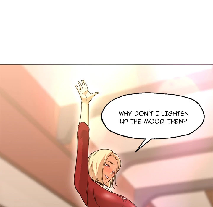Good Night Chapter 25 page 97 - Chapter 25