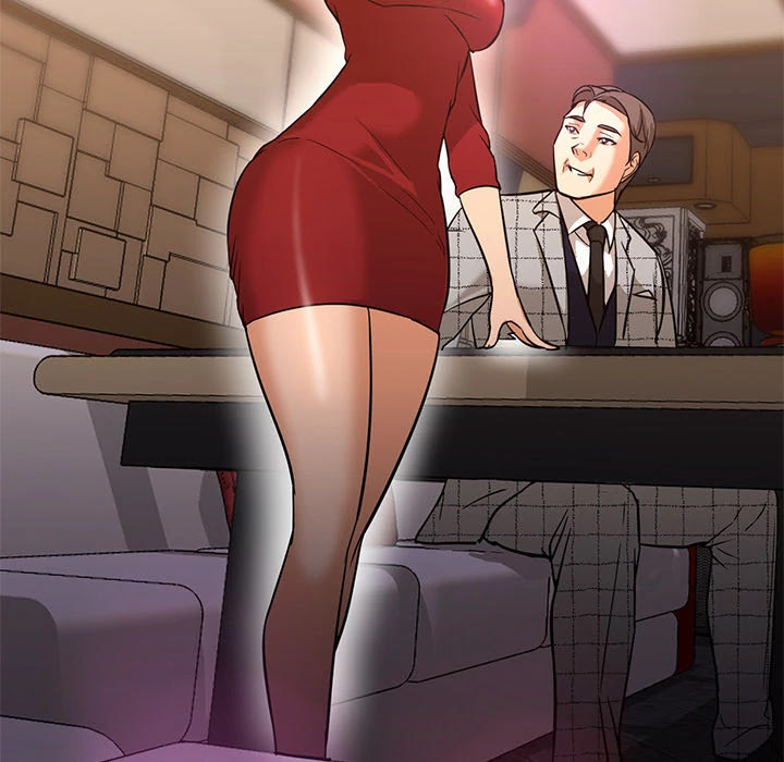 Good Night Chapter 25 page 98 - Chapter 25