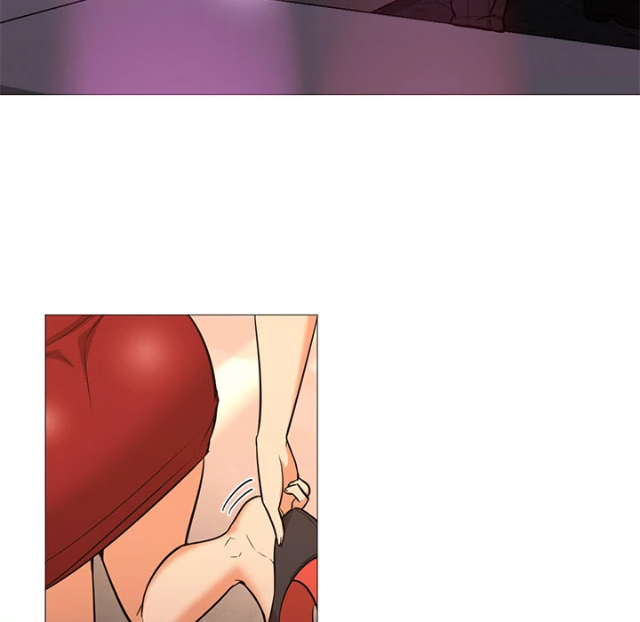 Good Night Chapter 25 page 99 - Chapter 25