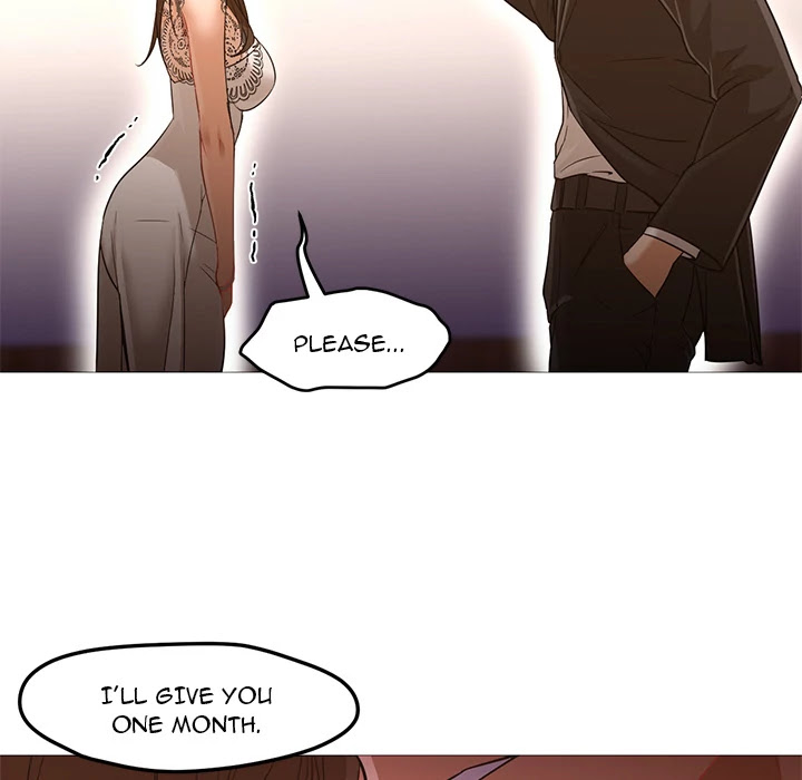 Good Night Chapter 27 page 10 - Chapter 27