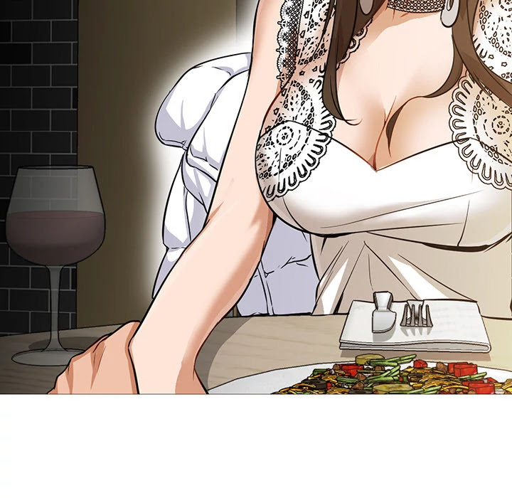 Good Night Chapter 27 page 101 - Chapter 27