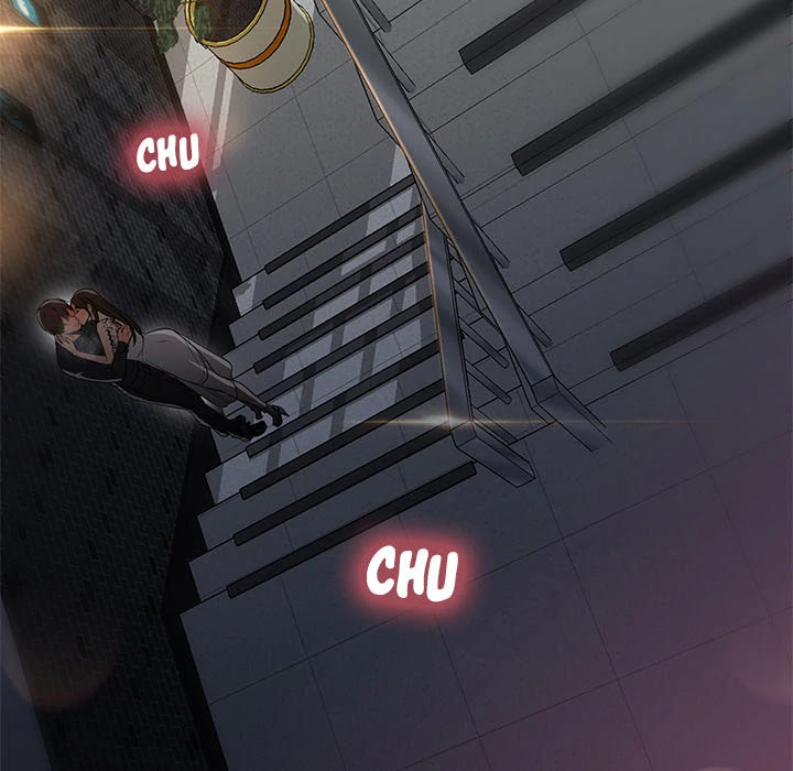 Good Night Chapter 27 page 111 - Chapter 27