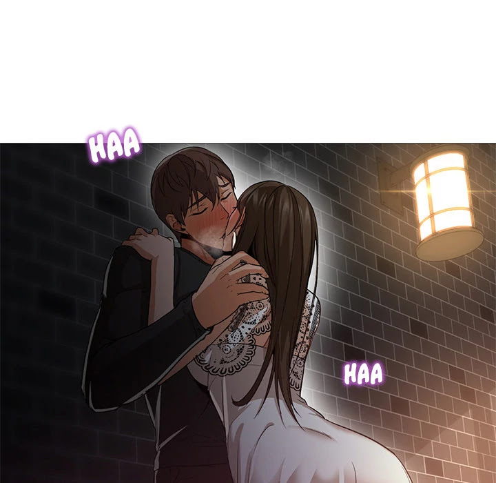 Good Night Chapter 27 page 114 - Chapter 27