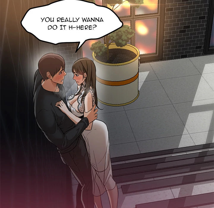 Good Night Chapter 27 page 118 - Chapter 27