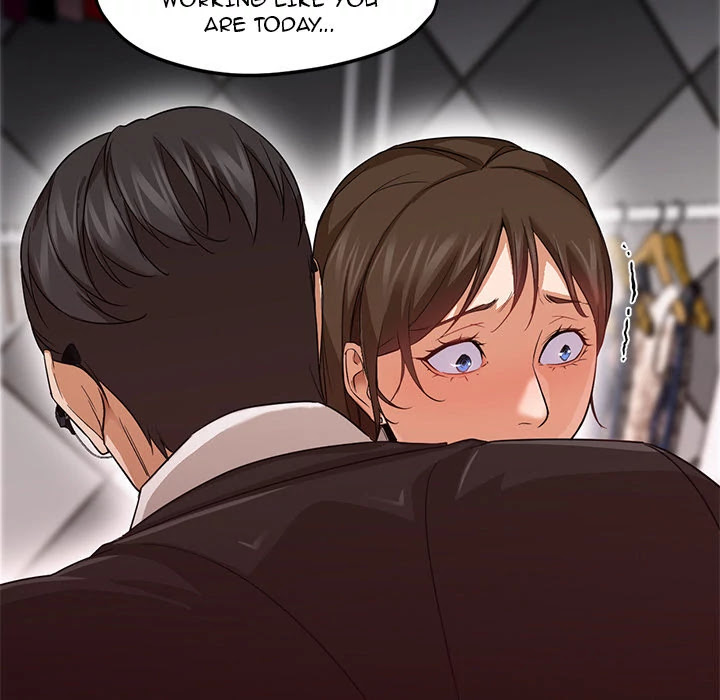 Good Night Chapter 27 page 12 - Chapter 27